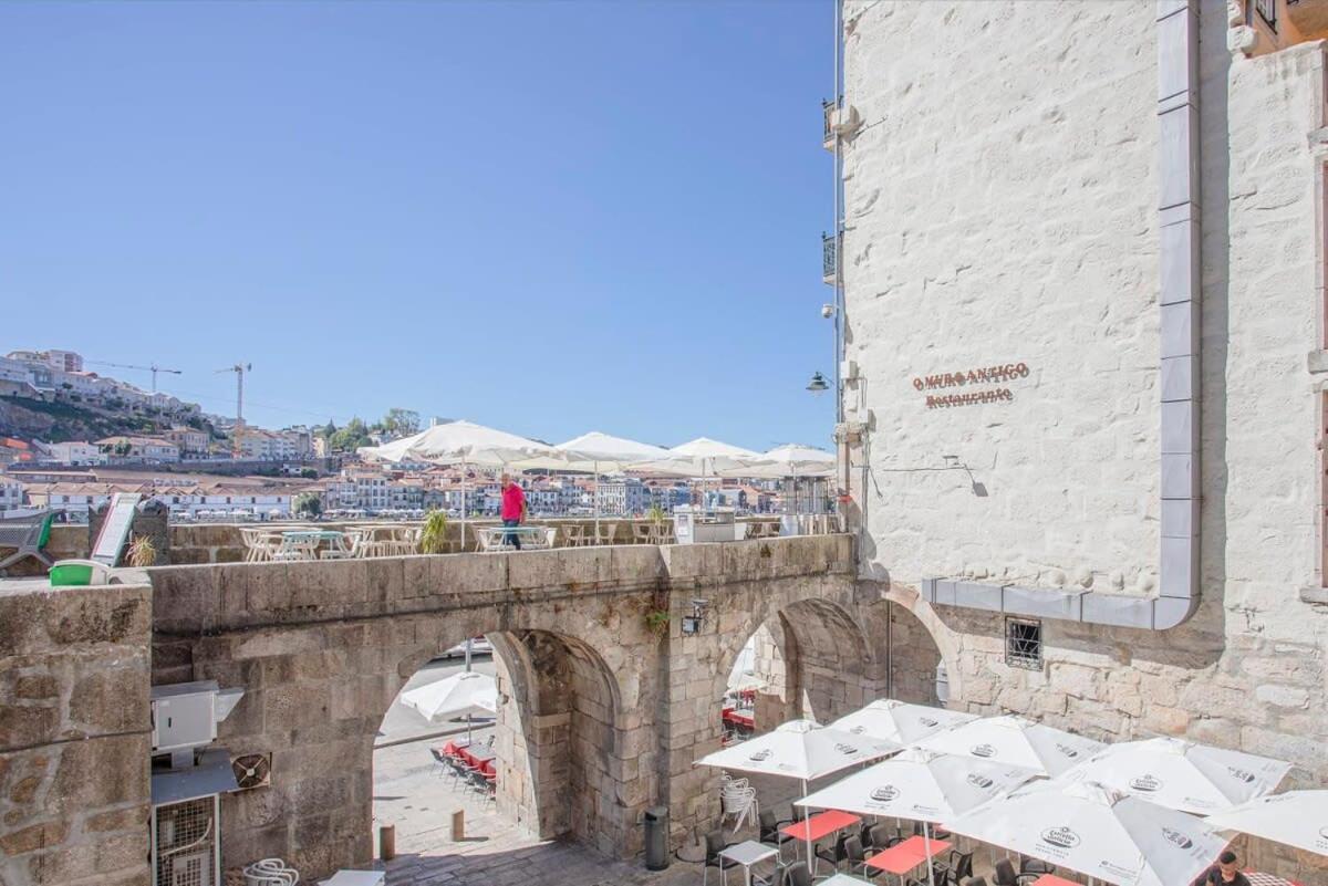 Liiiving In - Ribeira Riverside Appartamento