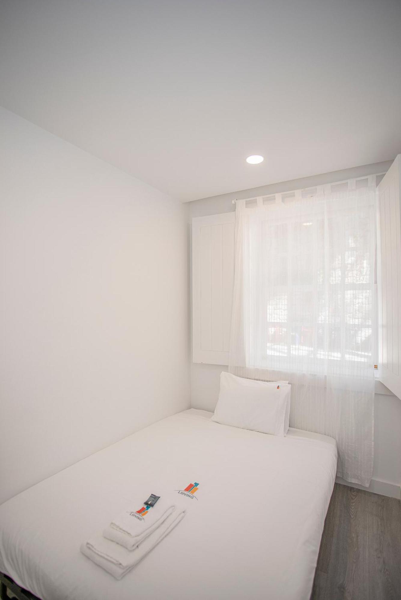 Apartment Liiiving In - Ribeira Riverside *