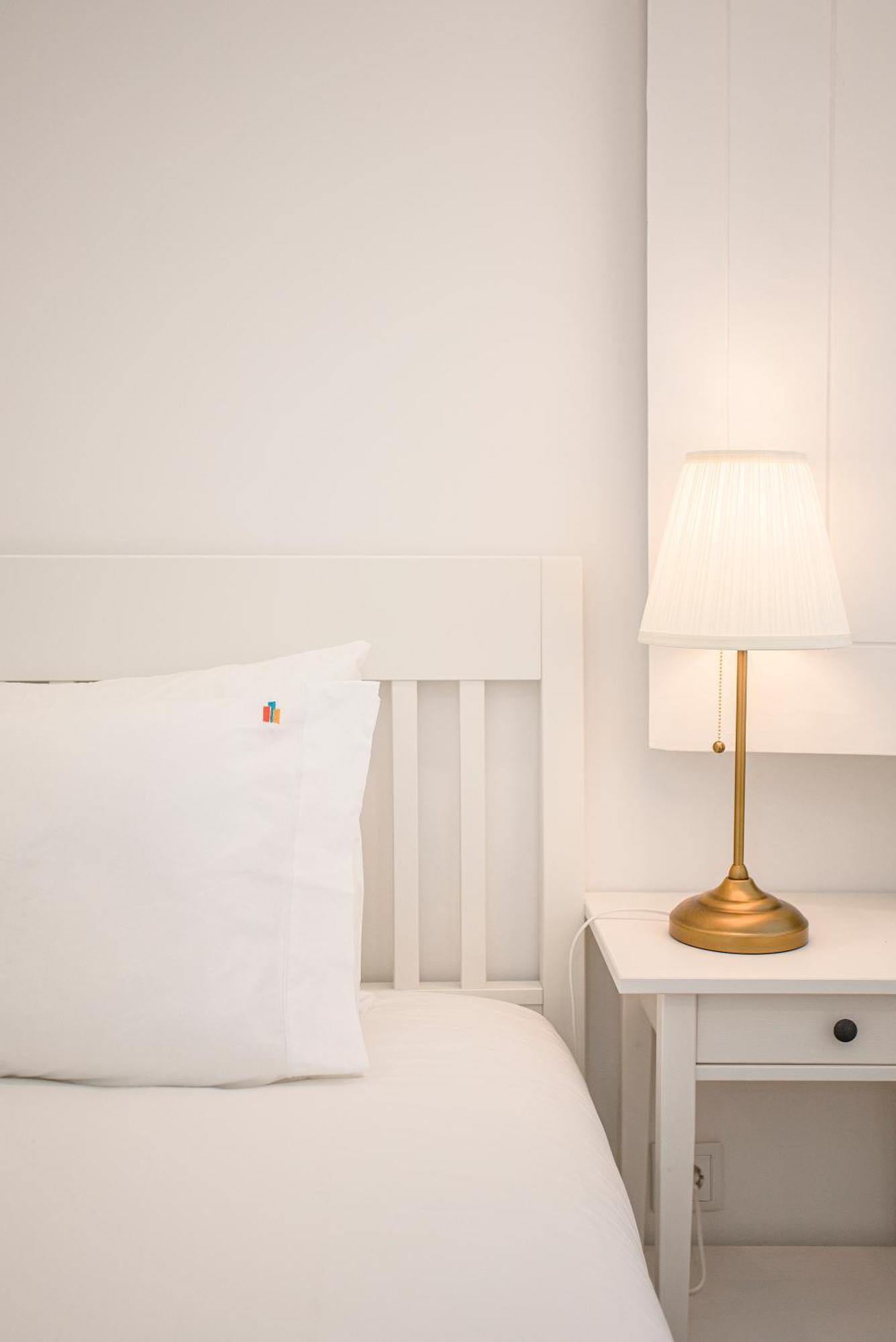 Apartment Liiiving In - Ribeira Riverside